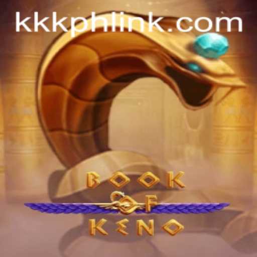 Exploring the Exciting World of BookOfKeno: An Intriguing Casino Game