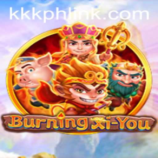 The Epic Adventure of BurningXiYou: A Modern Gaming Masterpiece