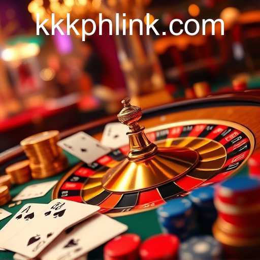 kkk ph link