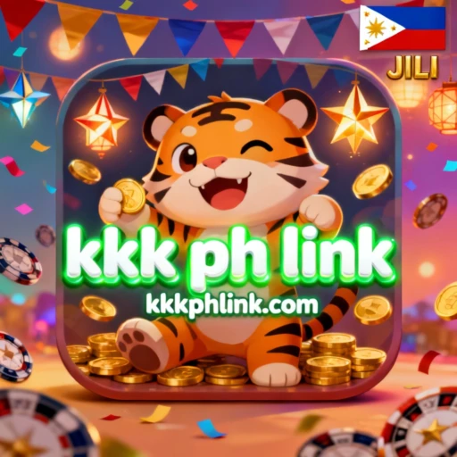 kkk ph link
