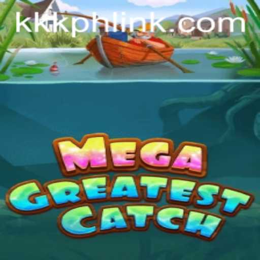 MegaGreatestCatch: A Deep Dive into the Captivating World of Virtual Fishing