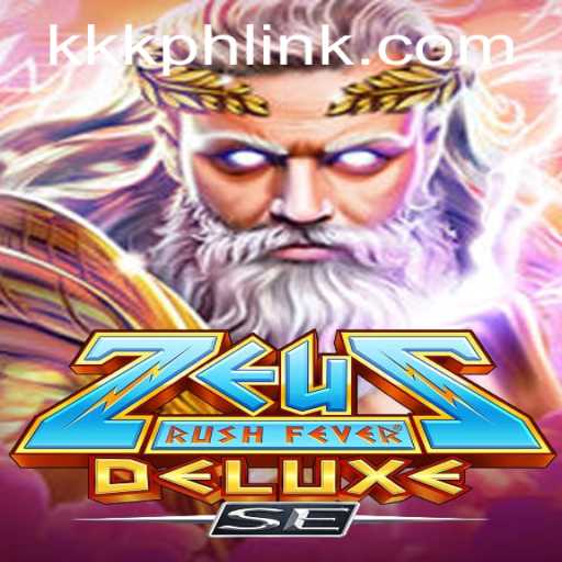 Embark on a Mythical Adventure with ZeusRushFeverDeluxeSE